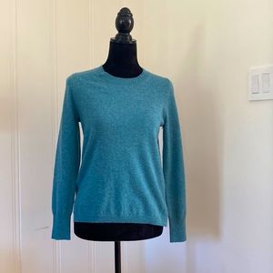 J Crew Cashmere sweater